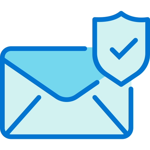 Mail free icon