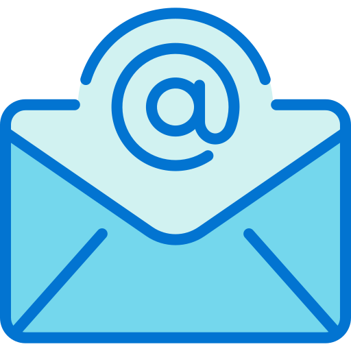 Mail - Free interface icons