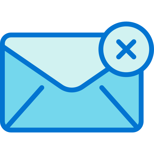 Mail free icon