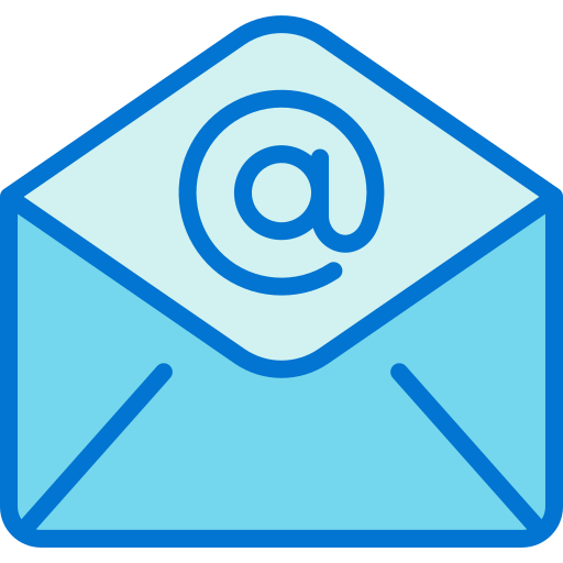 correo icono gratis