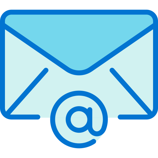 correo icono gratis