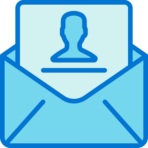 correo icono gratis