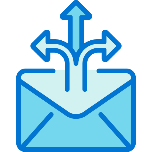 correo icono gratis