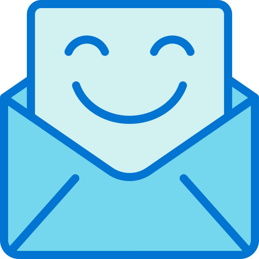 correo icono gratis