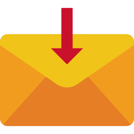 correo icono gratis