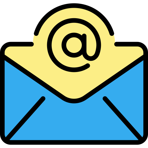 Mail - Free interface icons