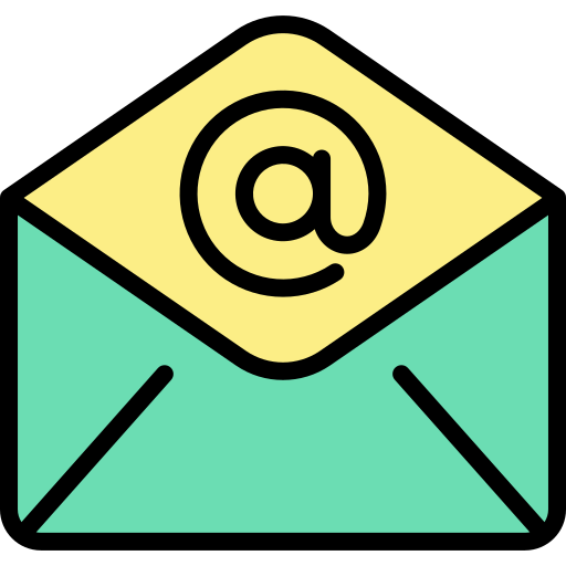 correo icono gratis