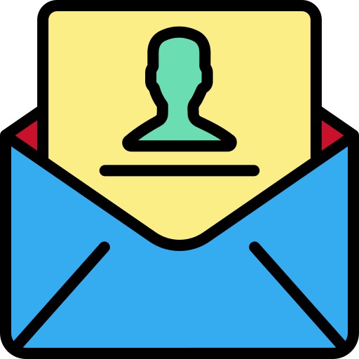 correo icono gratis