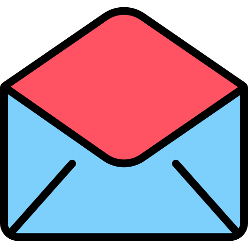 correo icono gratis