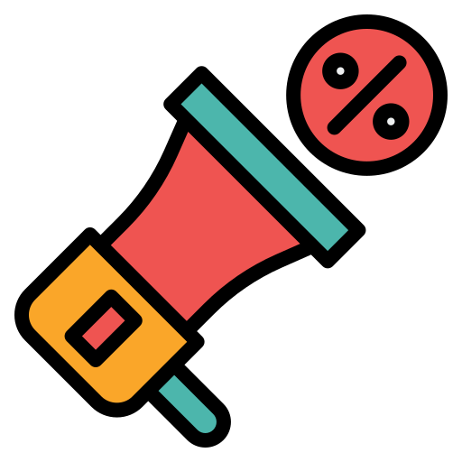 Скидка бесплатно иконка