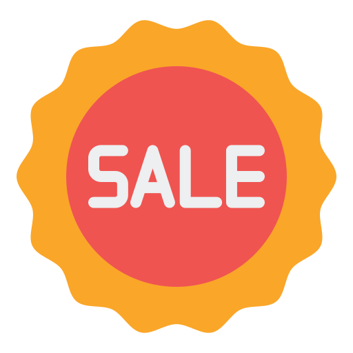 vente Icône gratuit vente Icône gratuit