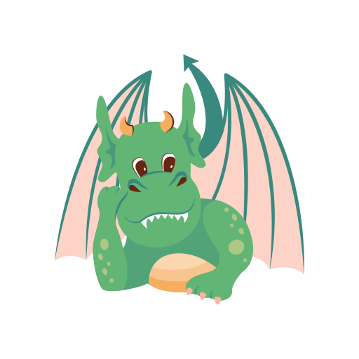 dragon gratuit sticker dragon gratuit sticker