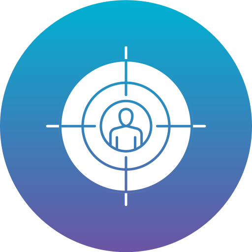 Target free icon Target free icon