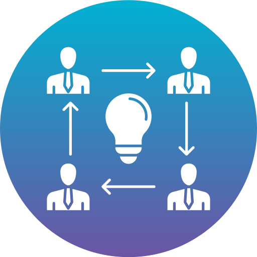 Brainstorming free icon Brainstorming free icon