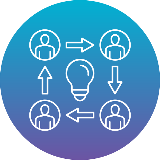 Лидерство бесплатно иконка