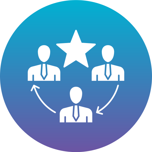 Карьера бесплатно иконка