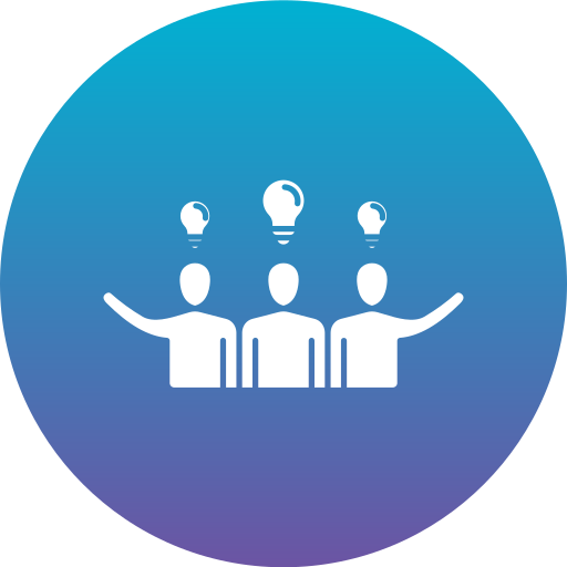 liderazgo icono gratis