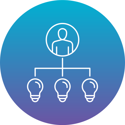 Лидерство бесплатно иконка