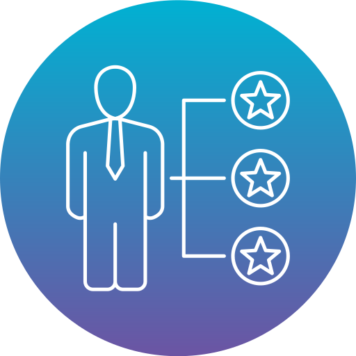 Лидерство бесплатно иконка