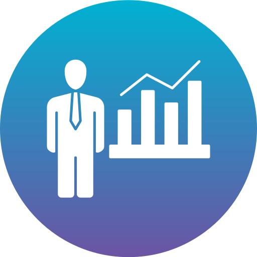 crecimiento icono gratis