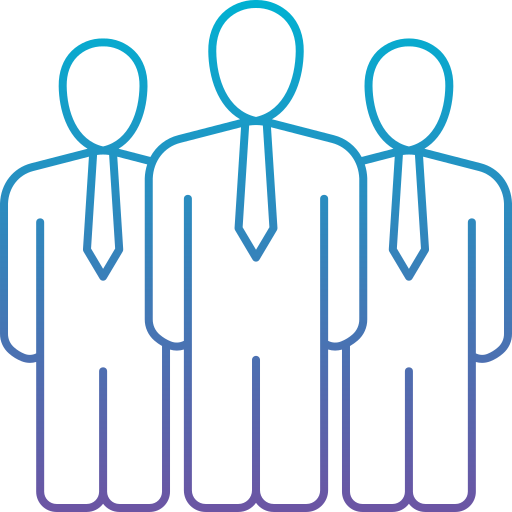 Лидерство бесплатно иконка