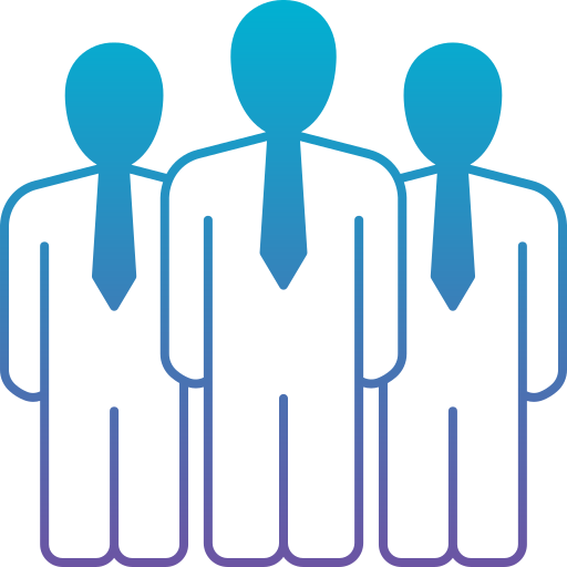 Лидерство бесплатно иконка