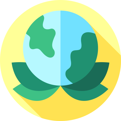 grüne erde kostenlos Icon grüne erde kostenlos Icon