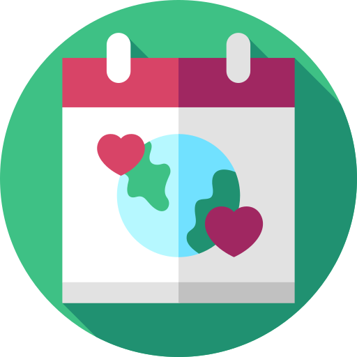 Calendar free icon