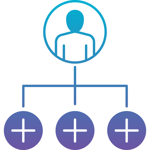 Structure free icon Structure free icon