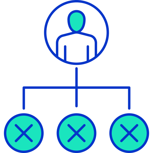 estructura icono gratis