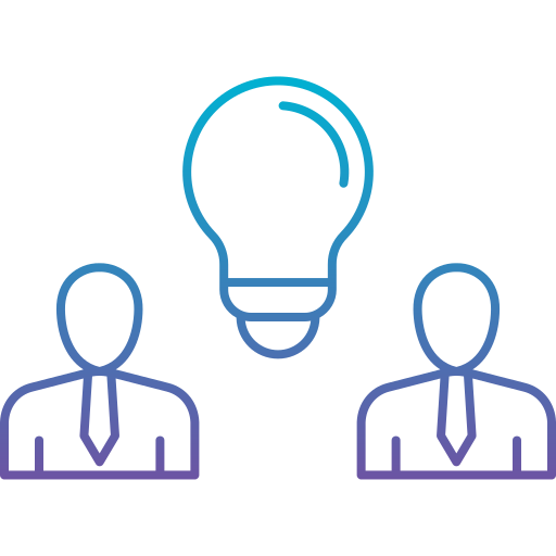 Brainstorming free icon Brainstorming free icon