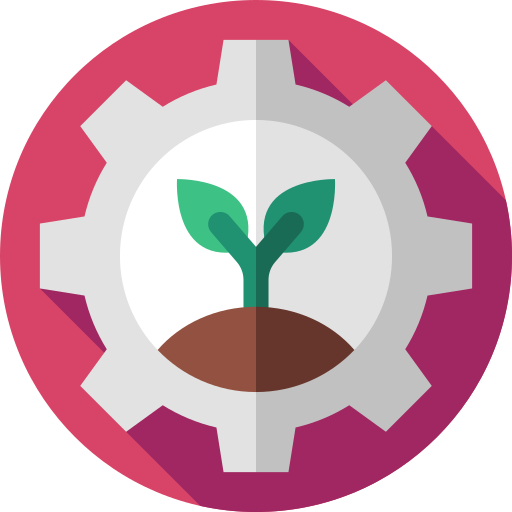 planta icono gratis