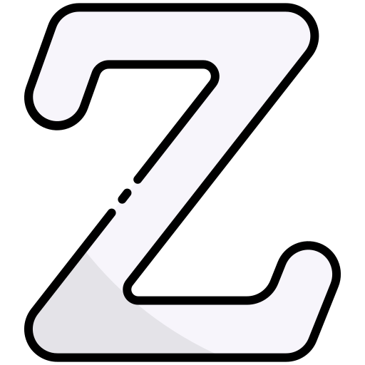 zeta kostenlos Icon