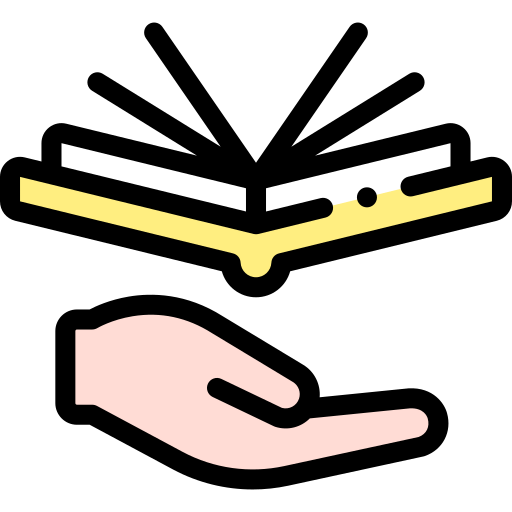 welttag des buches kostenlos Icon