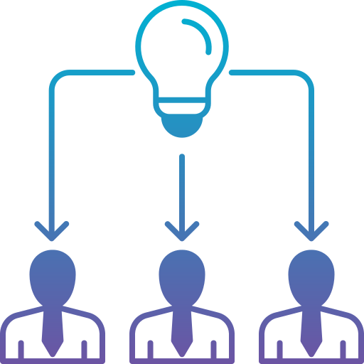 Работа в команде бесплатно иконка