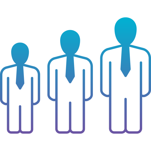 equipe grátis ícone