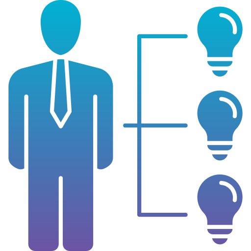 liderazgo icono gratis