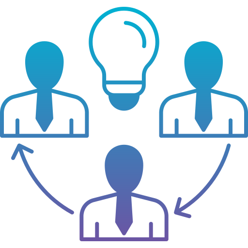 liderazgo icono gratis