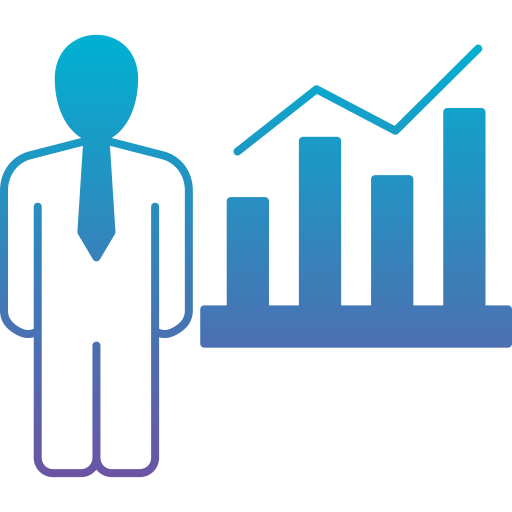 crescimento grátis ícone