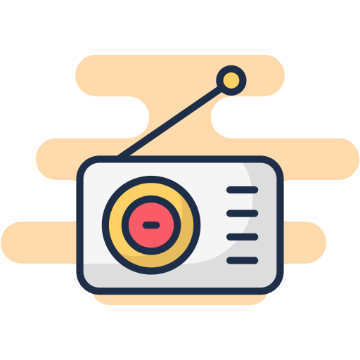 radio kostenlos Icon
