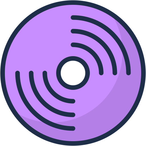 aufzeichnung kostenlos Icon