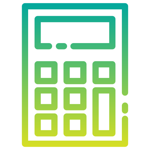 calculadora icono gratis