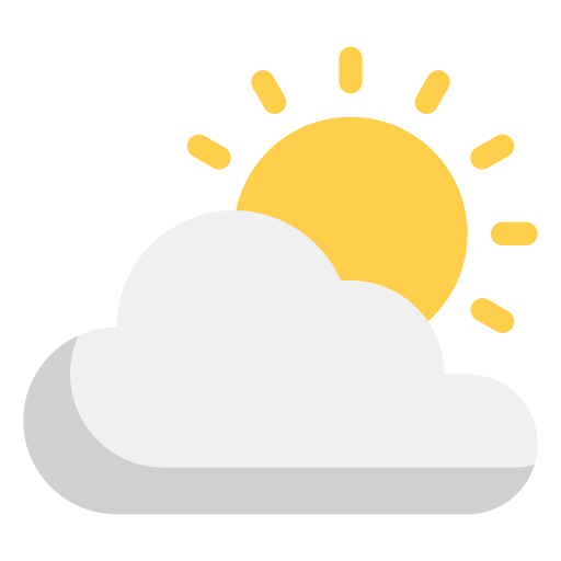 Cloud - Free weather icons