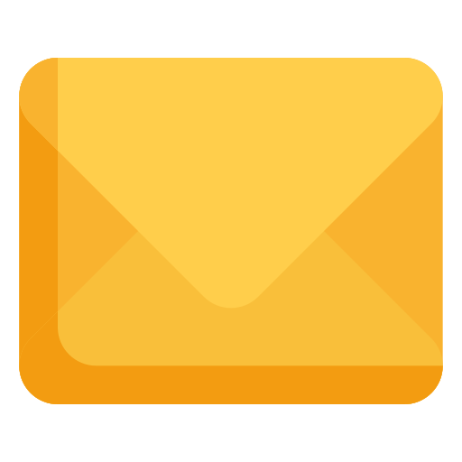 correo icono gratis