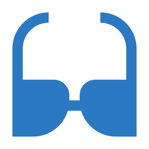 lunettes Icône gratuit lunettes Icône gratuit