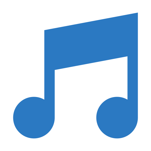 música icono gratis