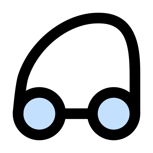 gafas de natación icono gratis