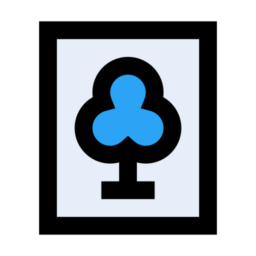 Card games free icon