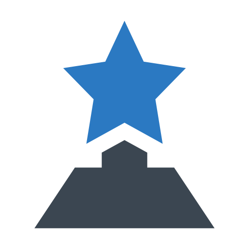 Award free icon Award free icon