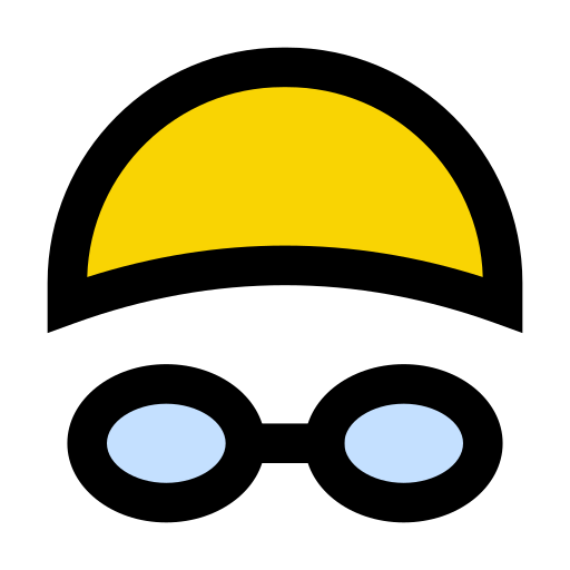 gafas de protección icono gratis